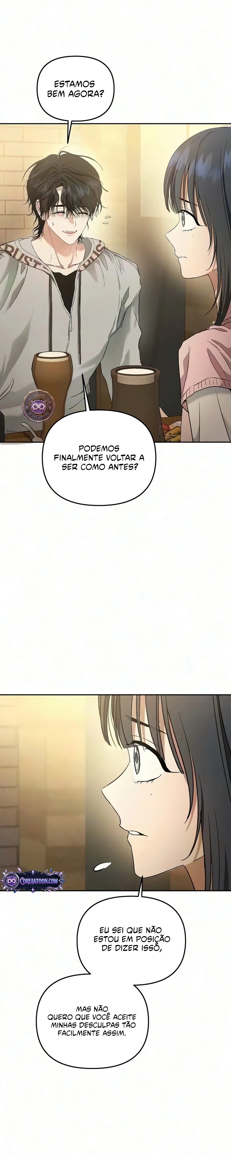 Puramente Delinquente Capítulo 24 Página 7
