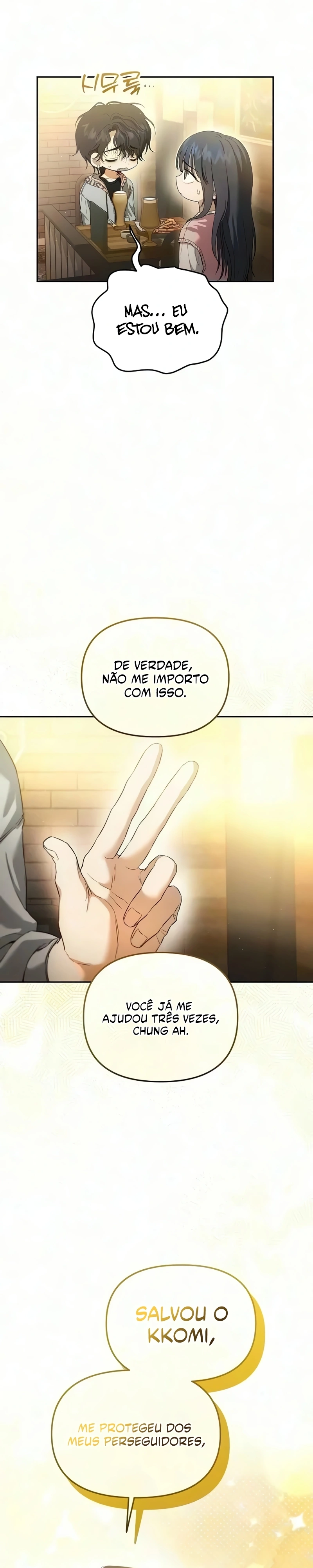 Puramente Delinquente Capítulo 24 Página 8