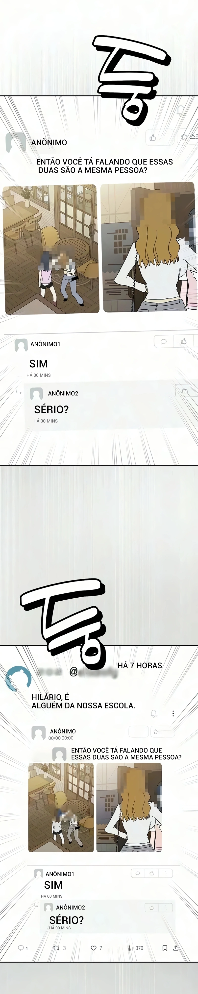Puramente Delinquente Capítulo 25 Página 11