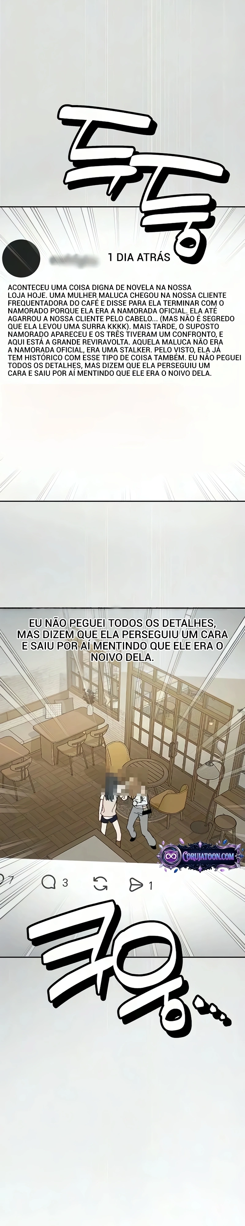 Puramente Delinquente Capítulo 25 Página 12