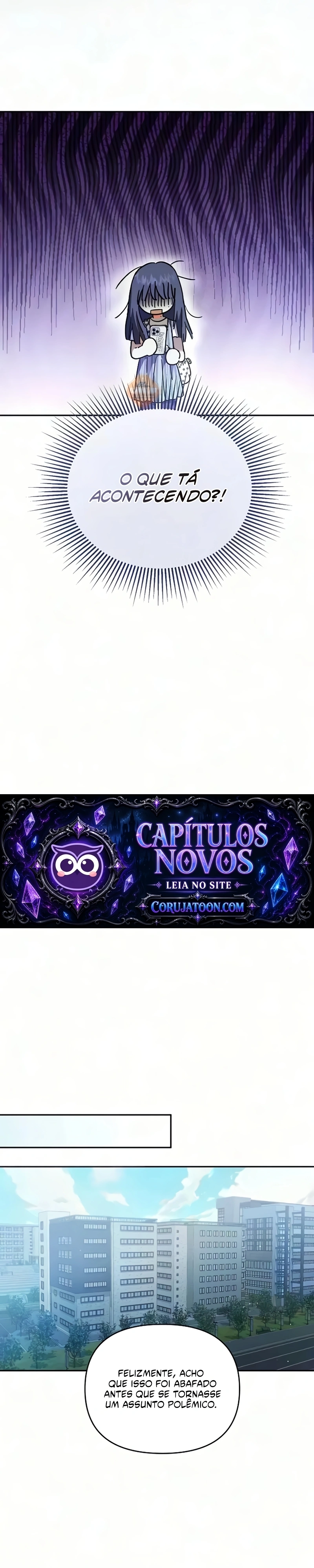 Puramente Delinquente Capítulo 25 Página 13