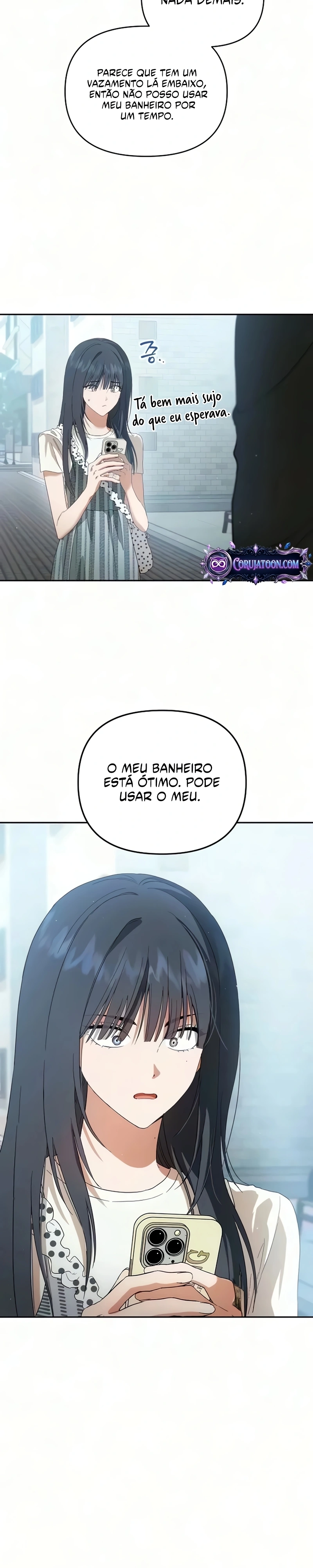 Puramente Delinquente Capítulo 25 Página 16