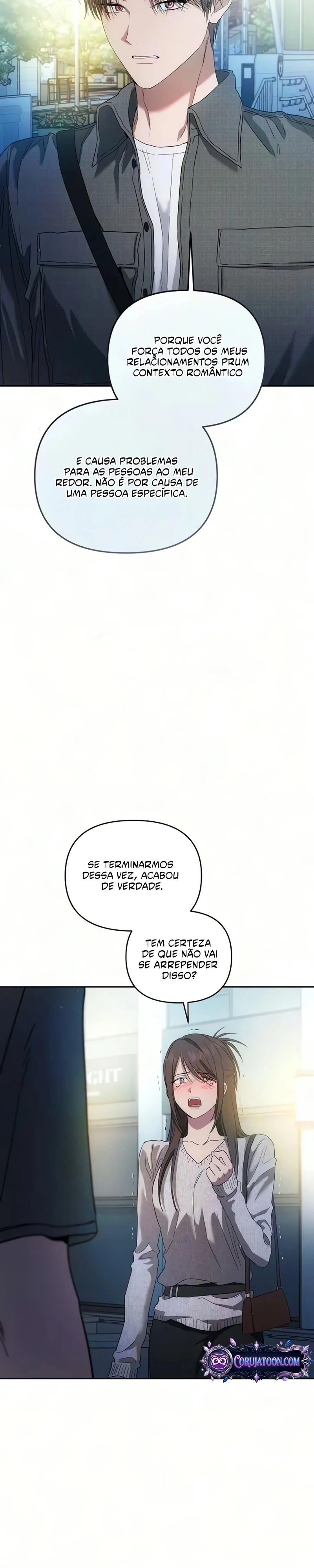 Puramente Delinquente Capítulo 25 Página 24