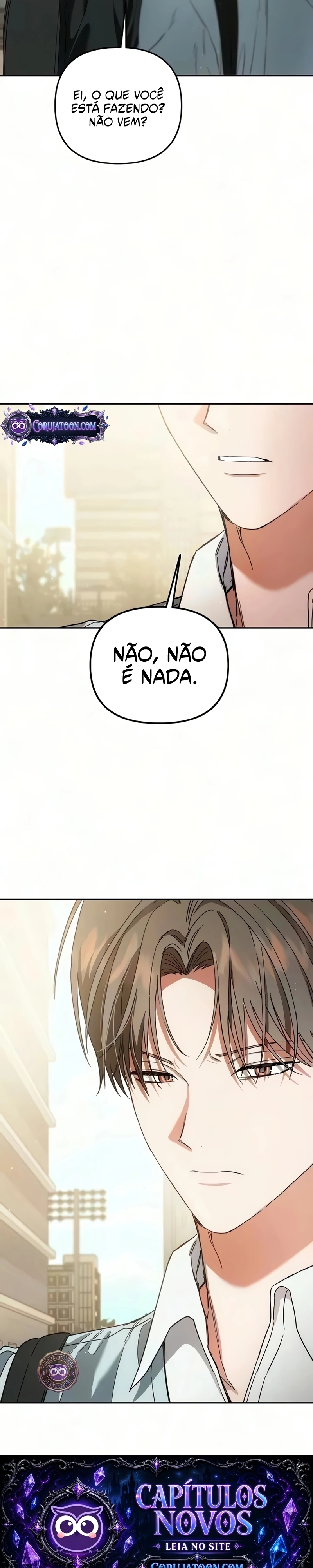 Puramente Delinquente Capítulo 26 Página 28