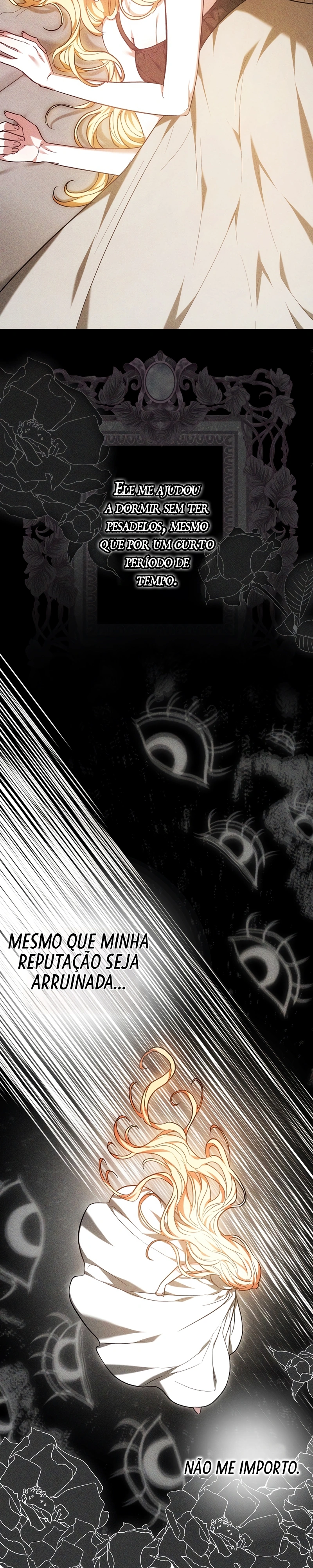 Put Me to Sleep Capítulo 3 Página 16