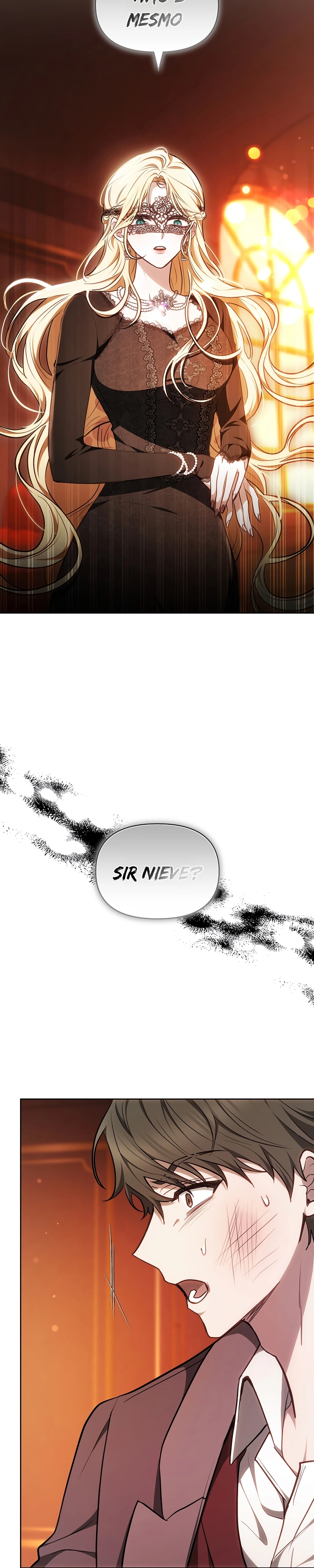 Put Me to Sleep Capítulo 4 Página 16