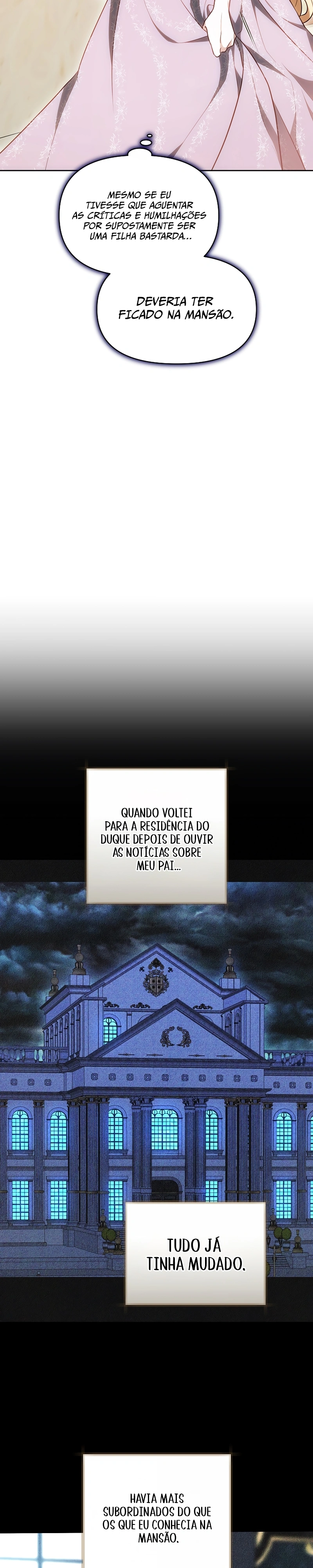 Put Me to Sleep Capítulo 6 Página 34