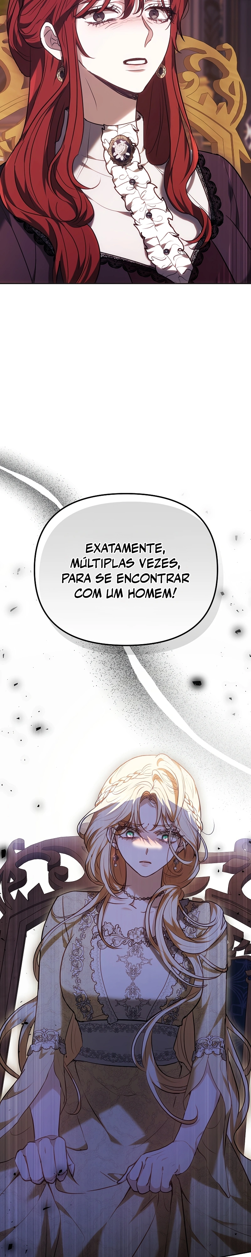 Put Me to Sleep Capítulo 8 Página 23