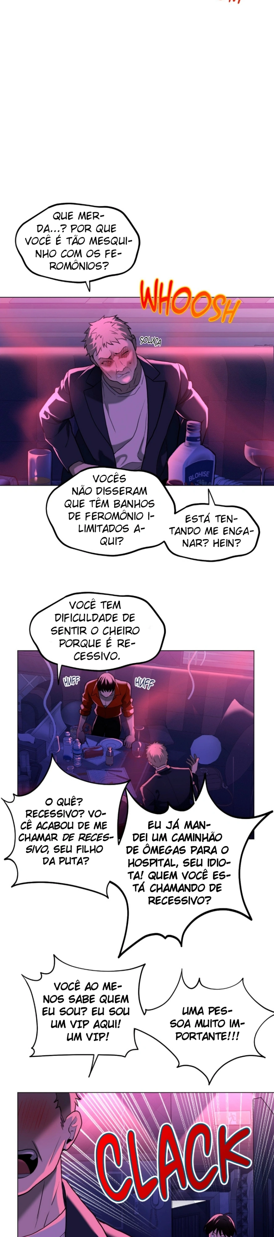 Quando a vida te dá tomates Capítulo 1 Página 15