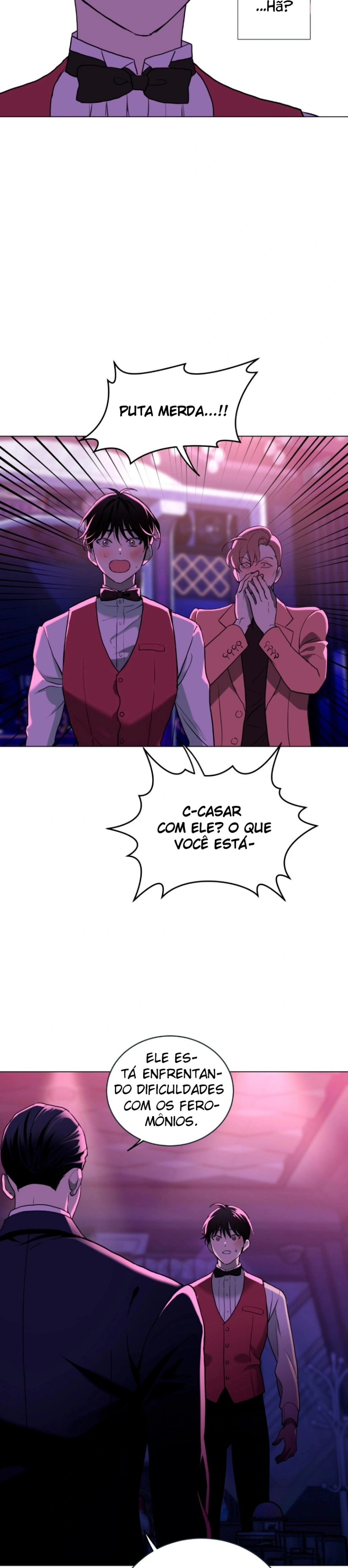 Quando a vida te dá tomates Capítulo 1 Página 26