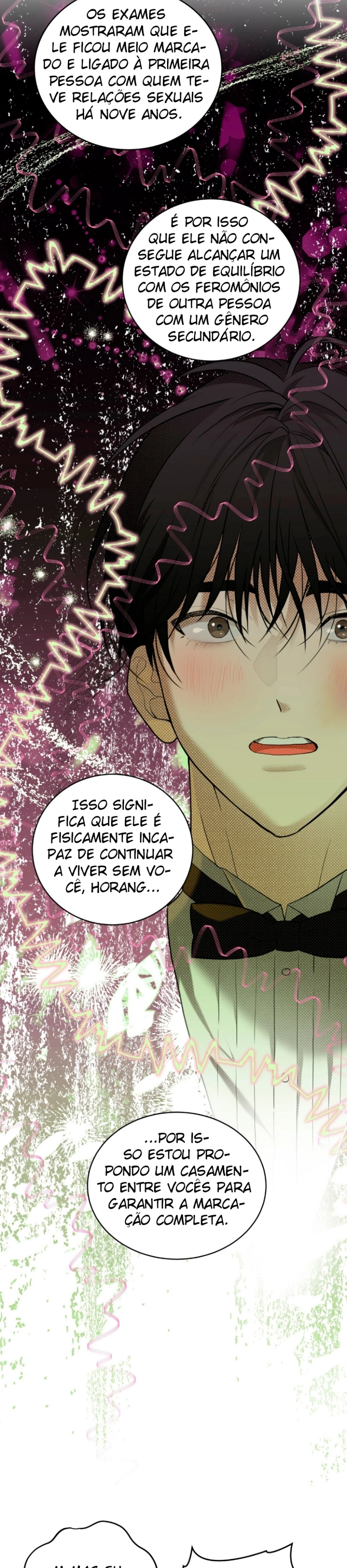 Quando a vida te dá tomates Capítulo 1 Página 29