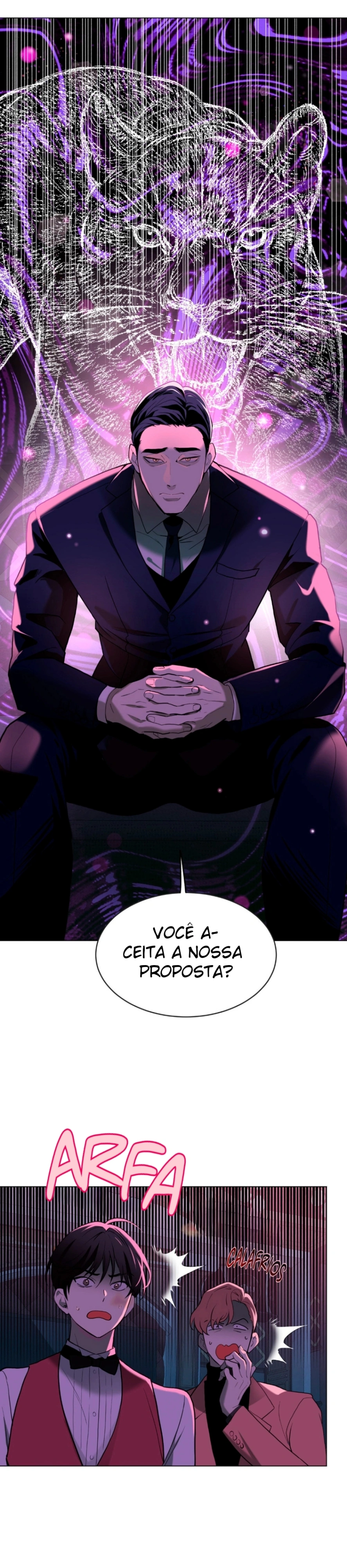 Quando a vida te dá tomates Capítulo 1 Página 32