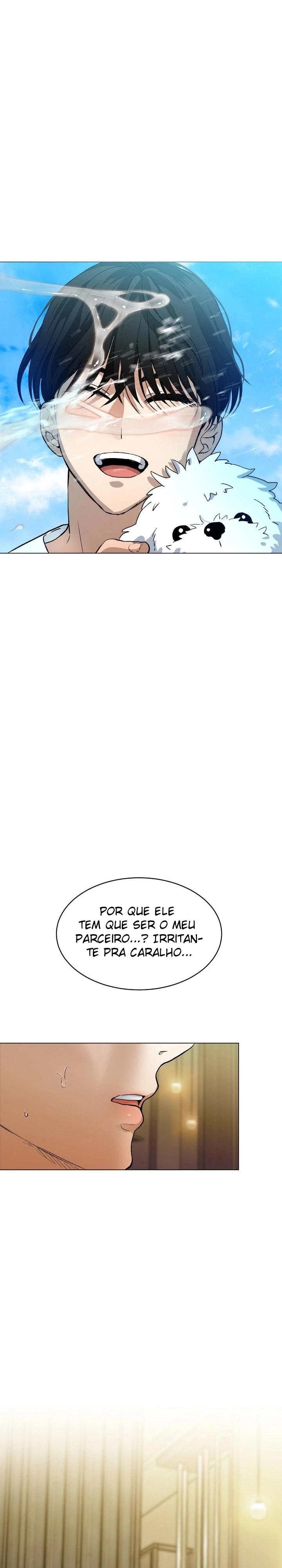 Quando a vida te dá tomates Capítulo 10 Página 21