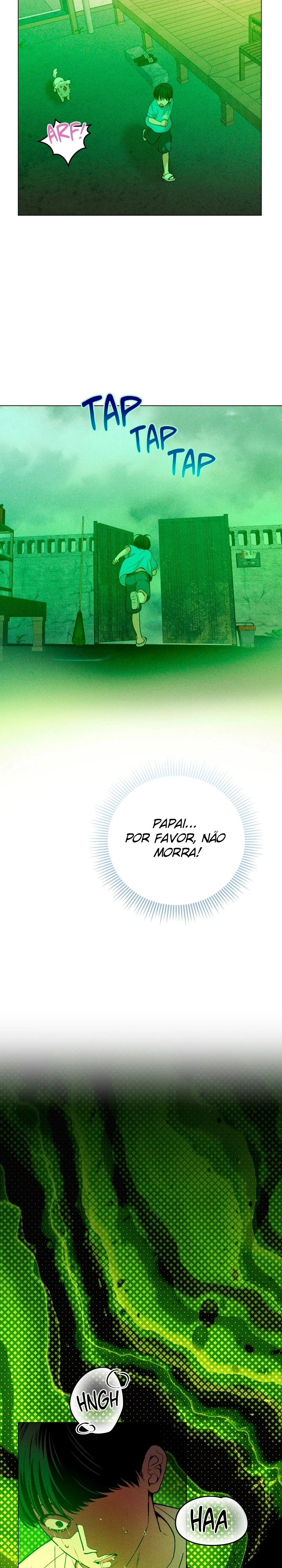 Quando a vida te dá tomates Capítulo 11 Página 19