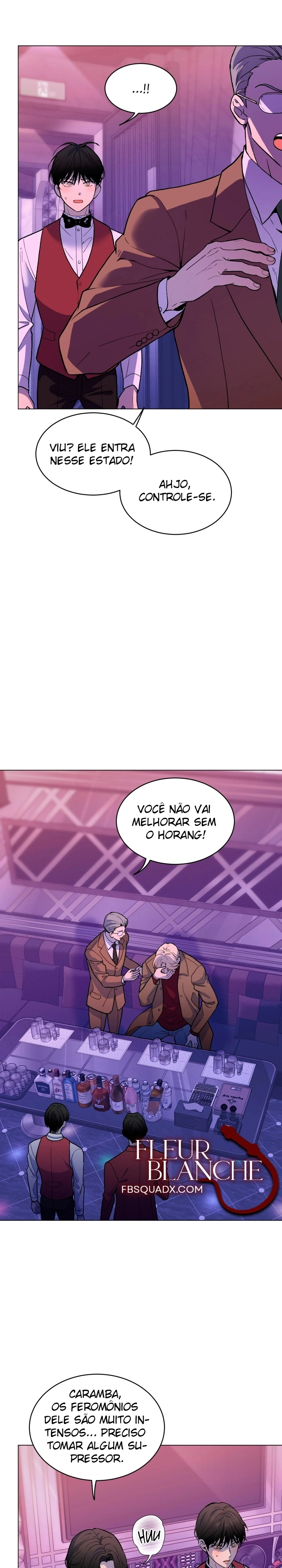 Quando a vida te dá tomates Capítulo 11 Página 2
