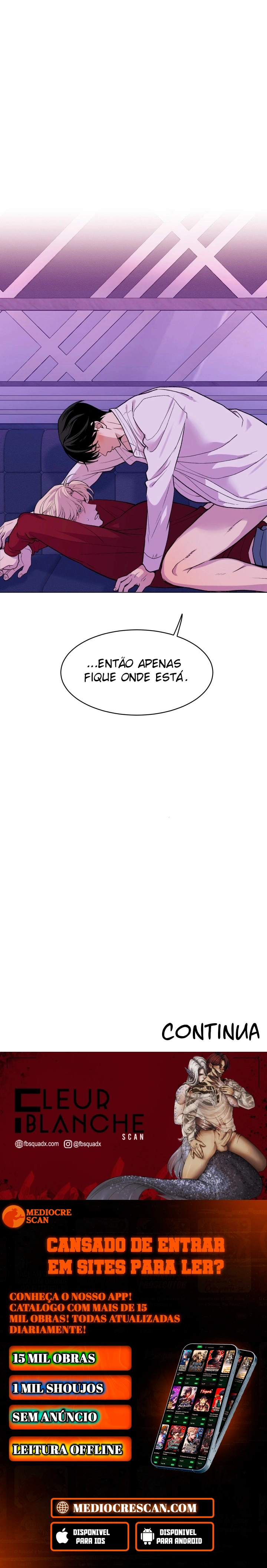 Quando a vida te dá tomates Capítulo 11 Página 27