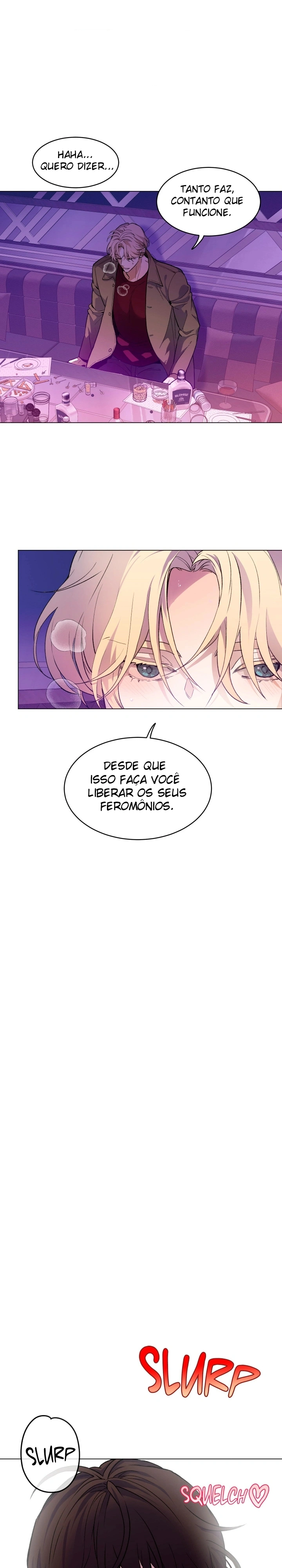 Quando a vida te dá tomates Capítulo 11 Página 9