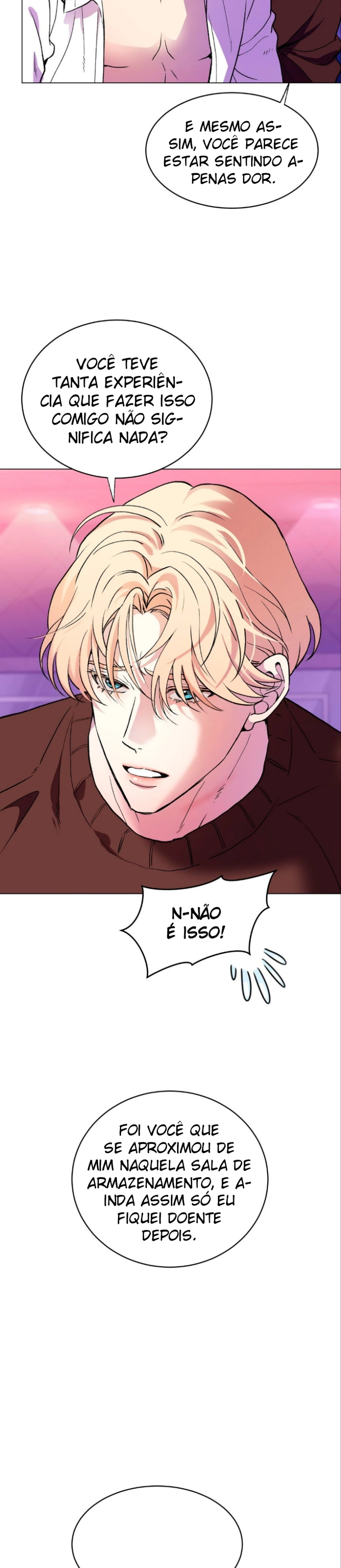 Quando a vida te dá tomates Capítulo 13 Página 14