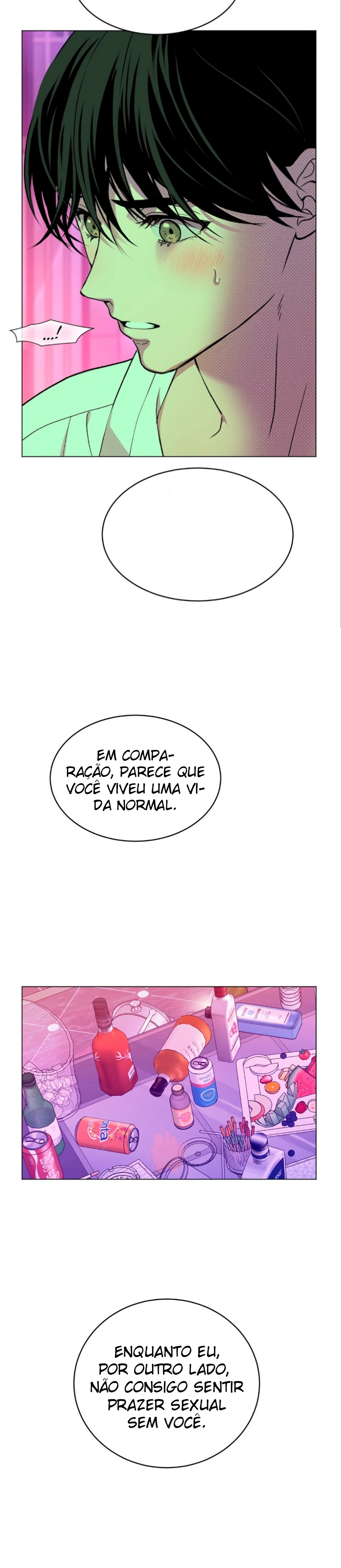 Quando a vida te dá tomates Capítulo 13 Página 15