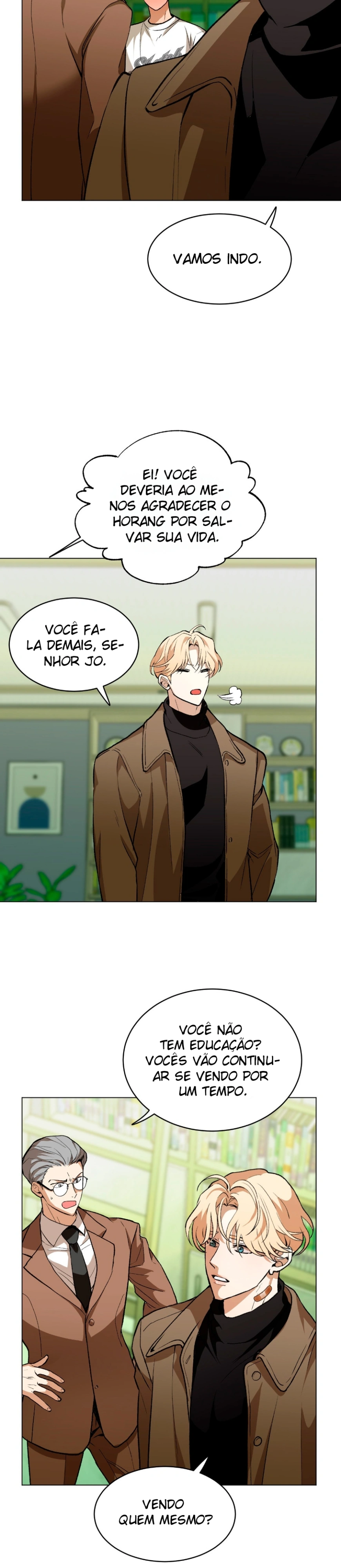 Quando a vida te dá tomates Capítulo 14 Página 24