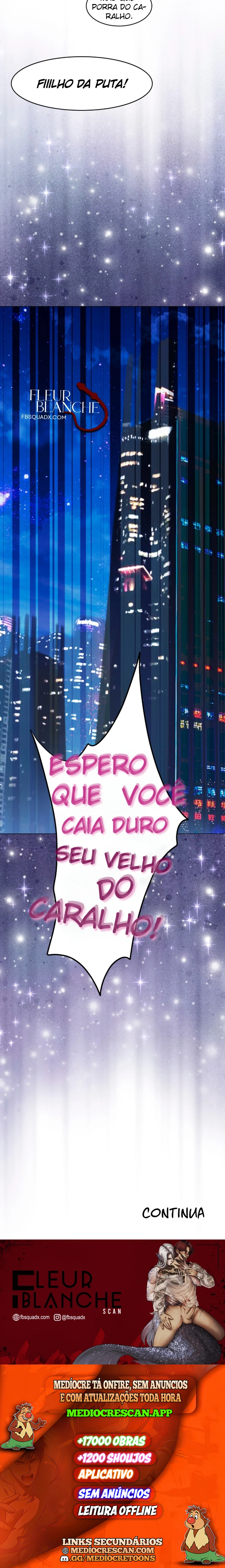 Quando a vida te dá tomates Capítulo 14 Página 32