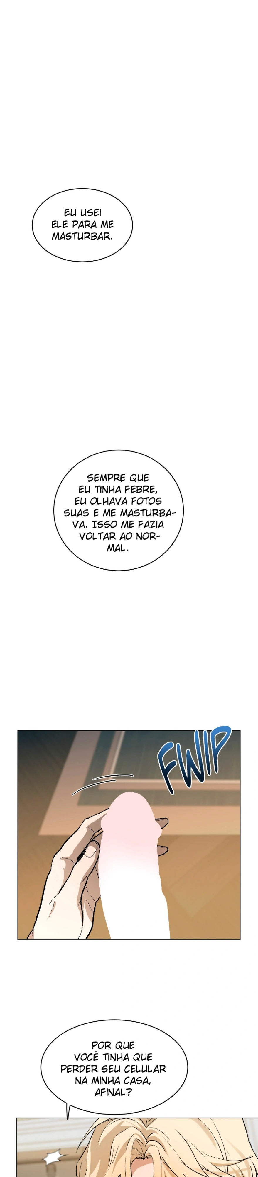 Quando a vida te dá tomates Capítulo 16 Página 26