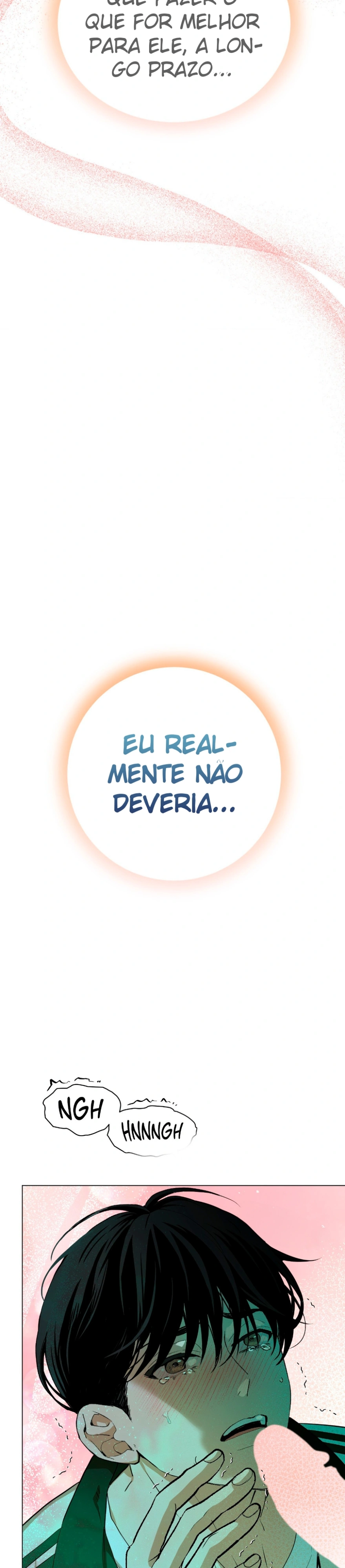 Quando a vida te dá tomates Capítulo 16 Página 31