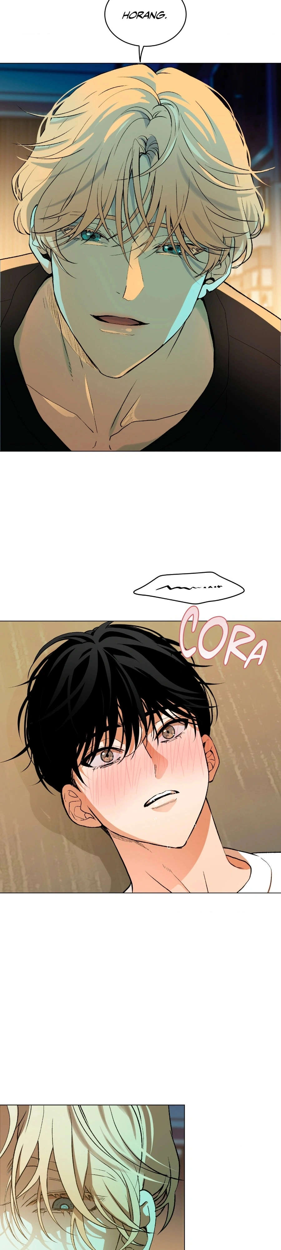 Quando a vida te dá tomates Capítulo 17 Página 16