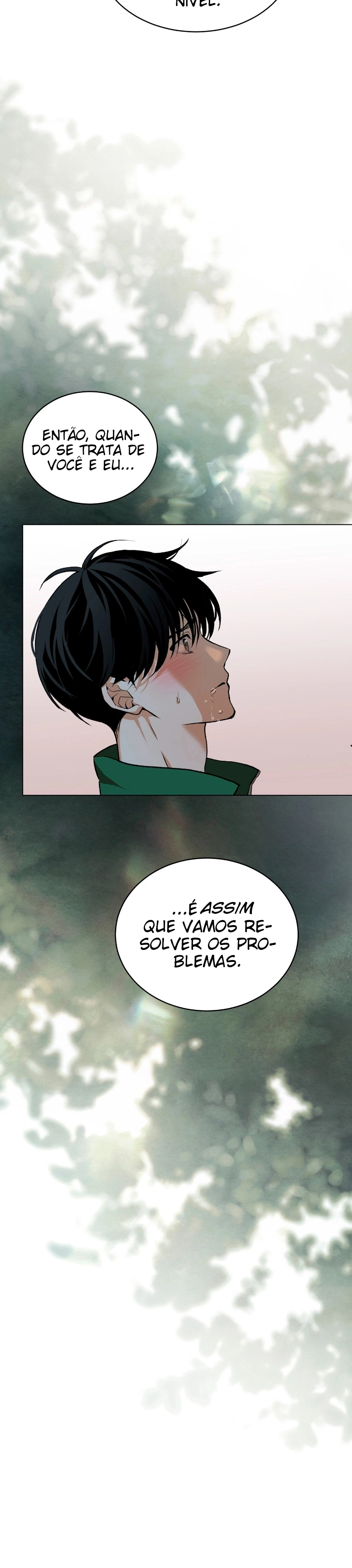 Quando a vida te dá tomates Capítulo 17 Página 8