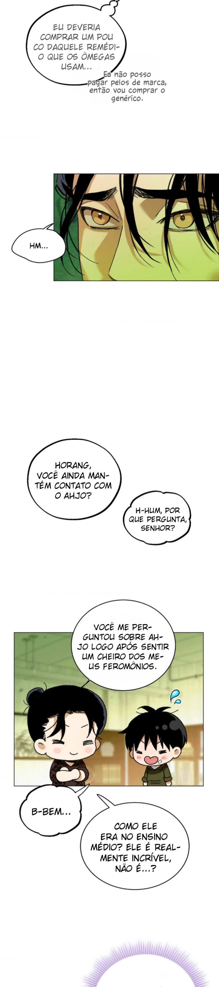 Quando a vida te dá tomates Capítulo 18 Página 24