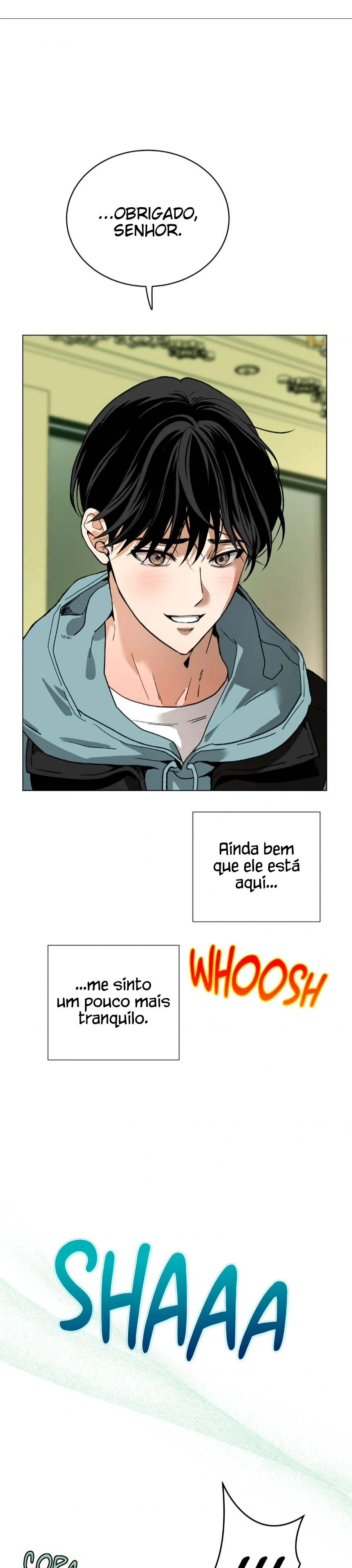 Quando a vida te dá tomates Capítulo 19 Página 14
