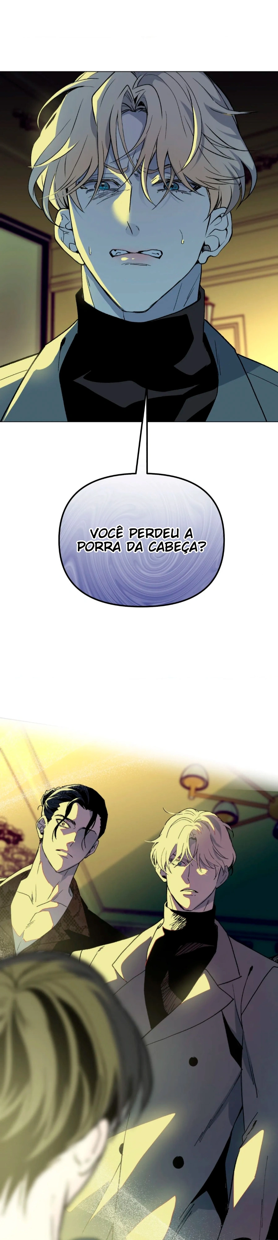 Quando a vida te dá tomates Capítulo 19 Página 16