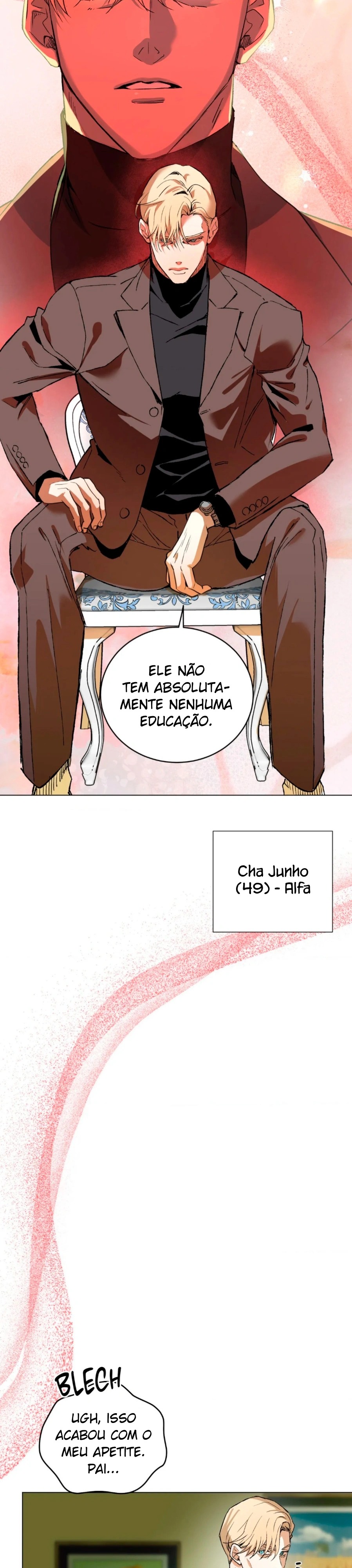 Quando a vida te dá tomates Capítulo 19 Página 22