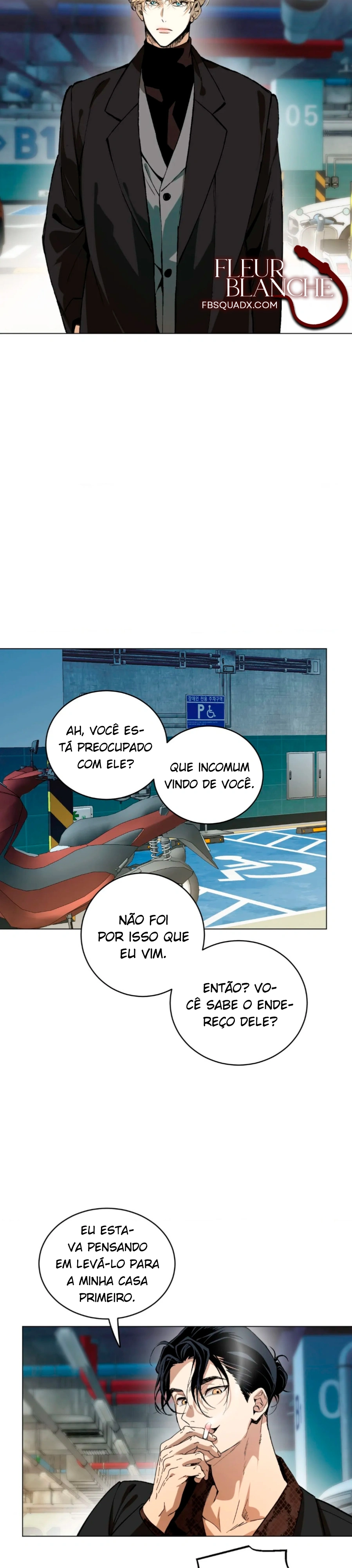Quando a vida te dá tomates Capítulo 19 Página 29