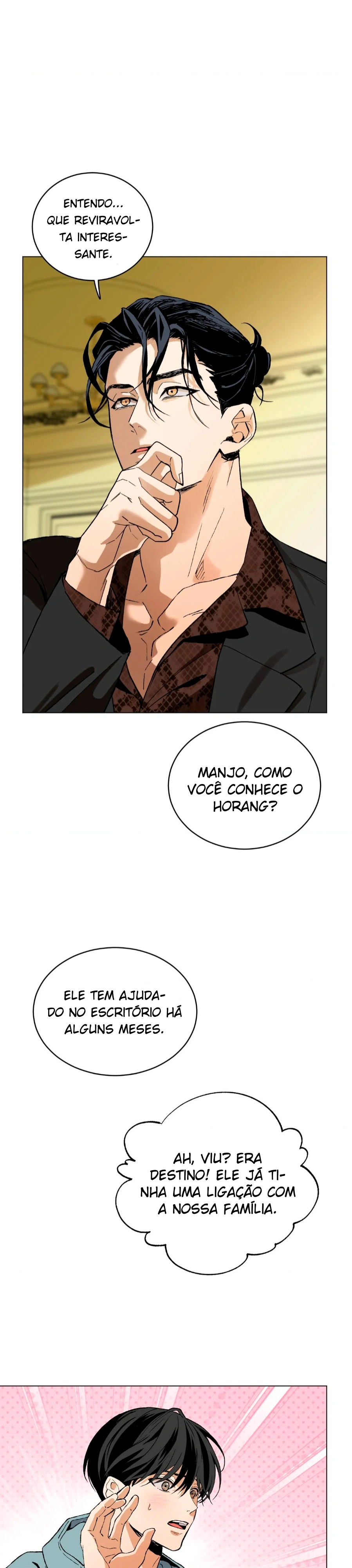 Quando a vida te dá tomates Capítulo 19 Página 6