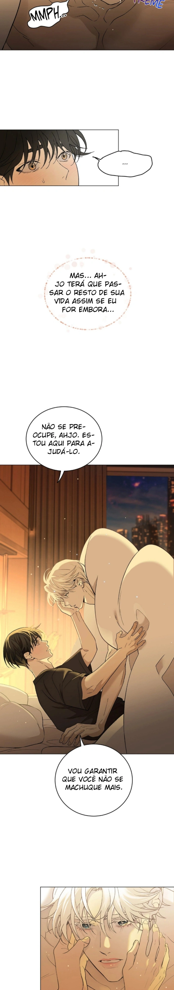 Quando a vida te dá tomates Capítulo 2 Página 17