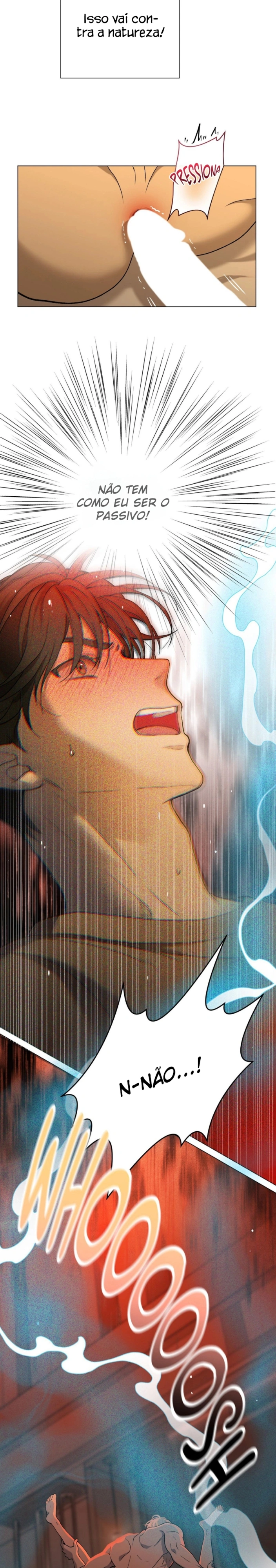 Quando a vida te dá tomates Capítulo 2 Página 22