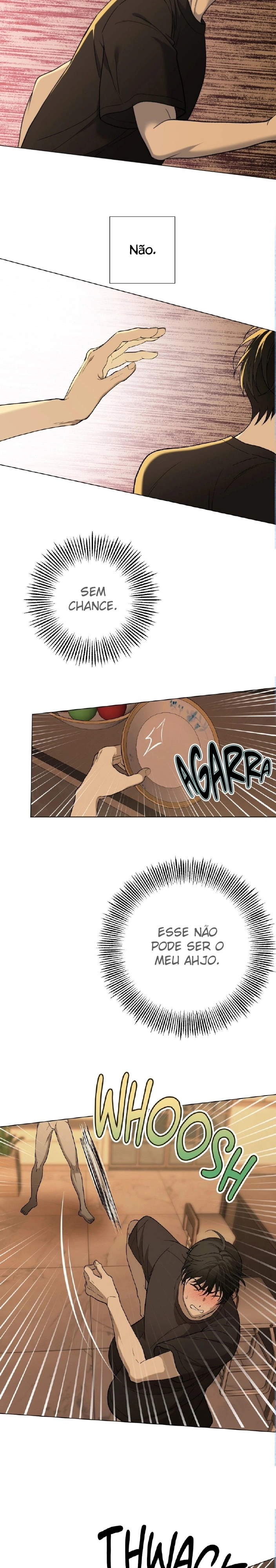 Quando a vida te dá tomates Capítulo 2 Página 24