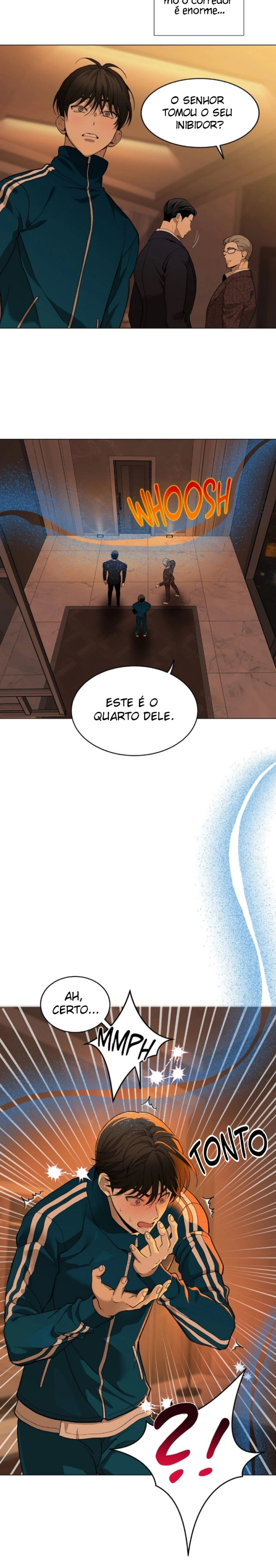 Quando a vida te dá tomates Capítulo 2 Página 5