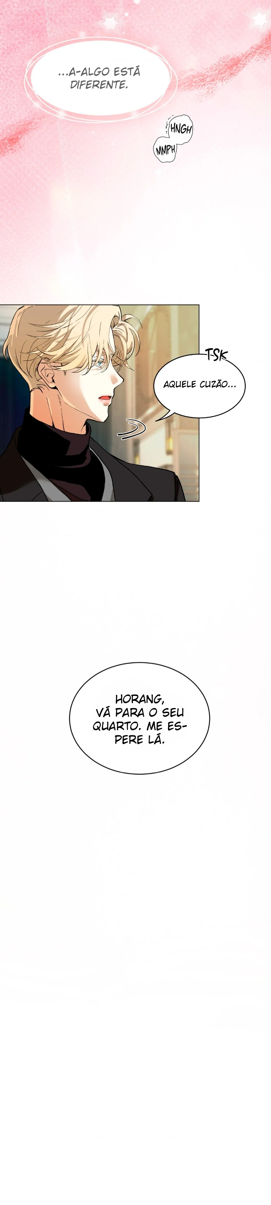Quando a vida te dá tomates Capítulo 20 Página 11
