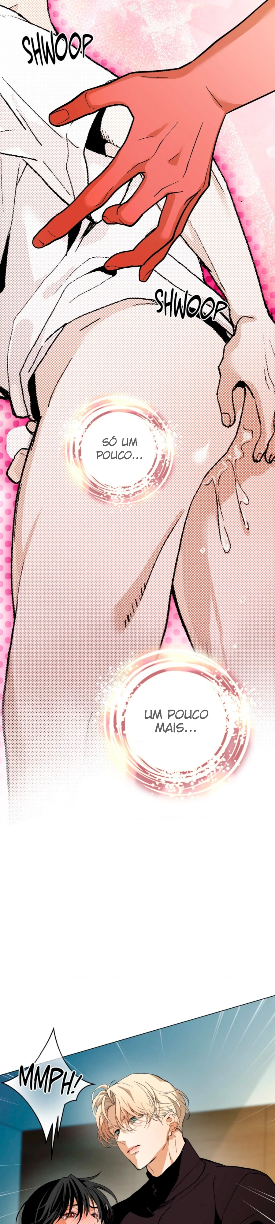 Quando a vida te dá tomates Capítulo 20 Página 15