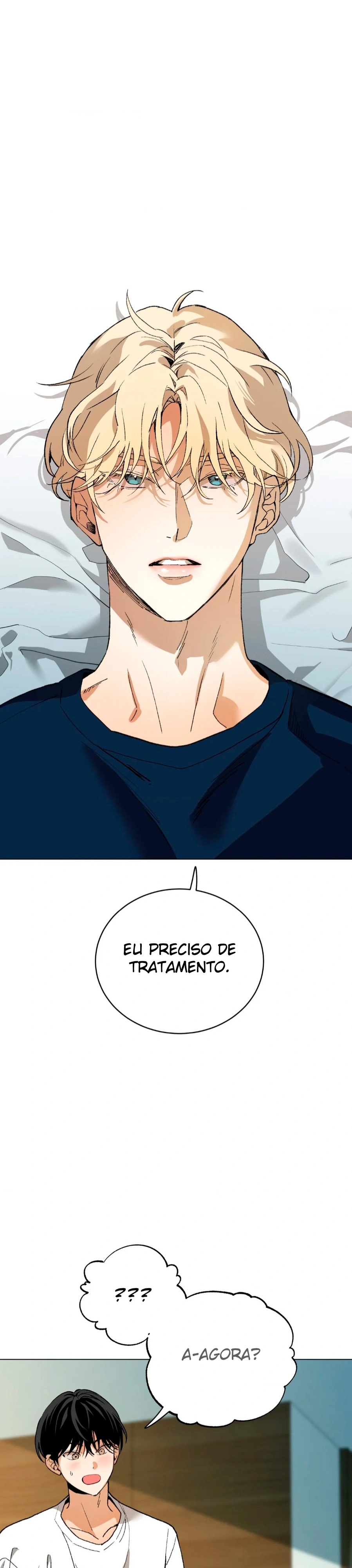 Quando a vida te dá tomates Capítulo 20 Página 23