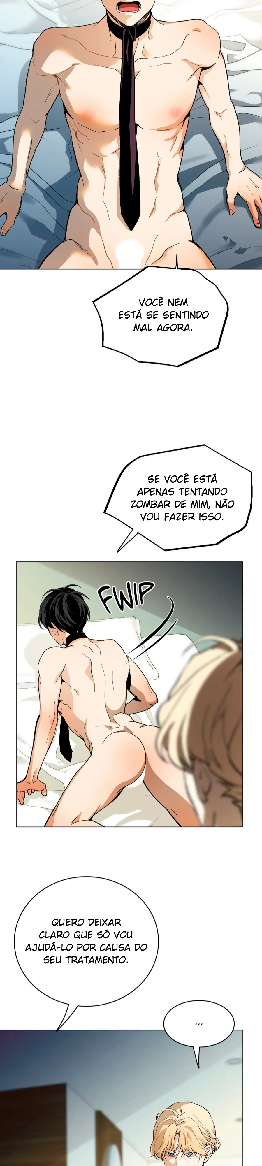 Quando a vida te dá tomates Capítulo 21 Página 5