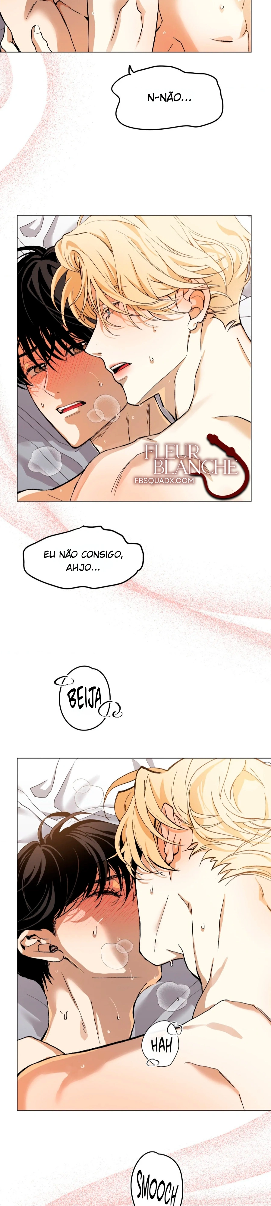 Quando a vida te dá tomates Capítulo 22 Página 27