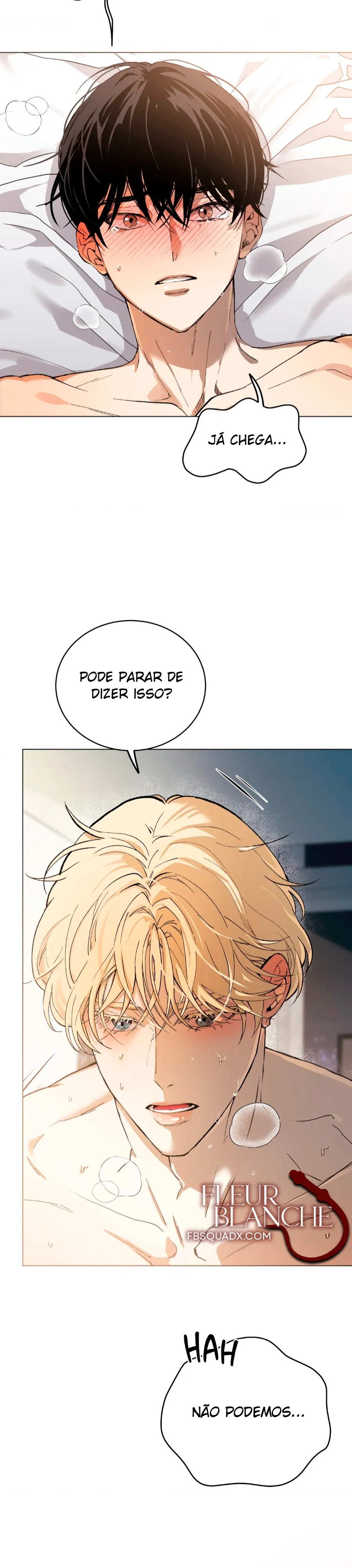 Quando a vida te dá tomates Capítulo 22 Página 30