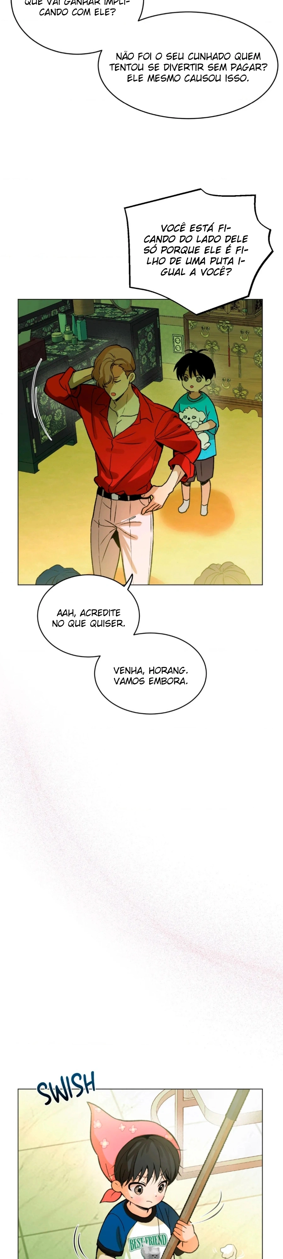 Quando a vida te dá tomates Capítulo 23 Página 7