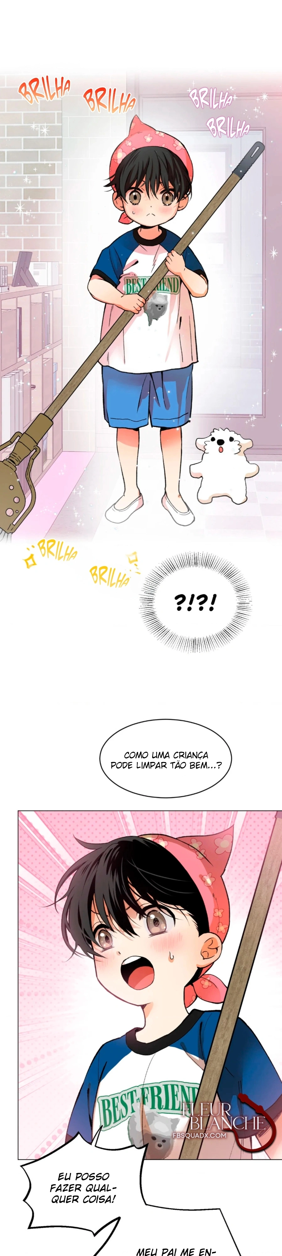 Quando a vida te dá tomates Capítulo 23 Página 9