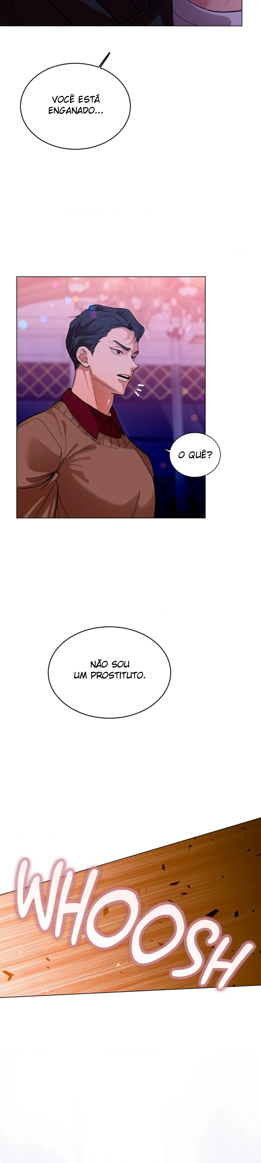 Quando a vida te dá tomates Capítulo 24 Página 12