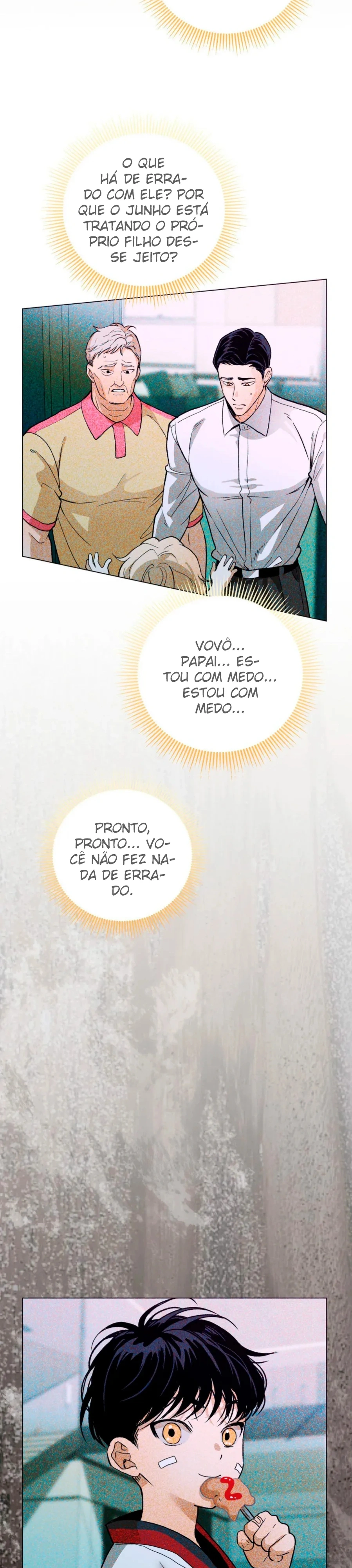 Quando a vida te dá tomates Capítulo 26 Página 25