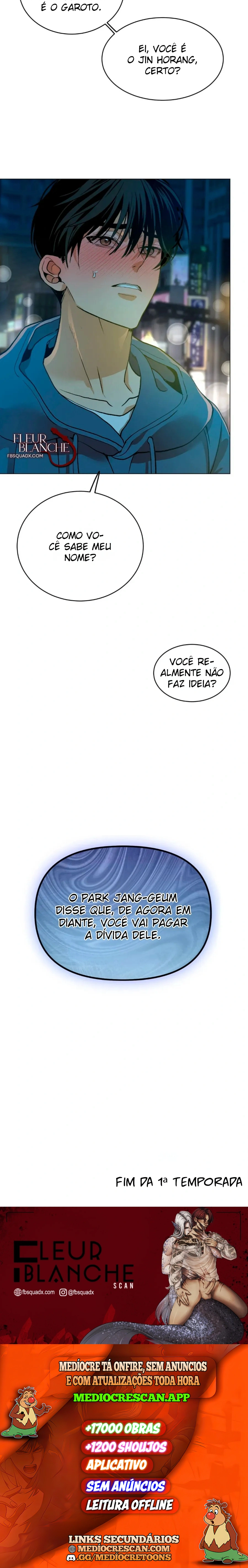 Quando a vida te dá tomates Capítulo 26 Página 32